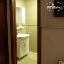 Royal Suites Besiktas Hotel 