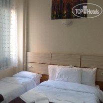 Royal Suites Besiktas Hotel 