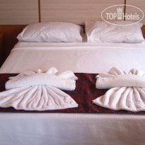 Royal Suites Besiktas Hotel 