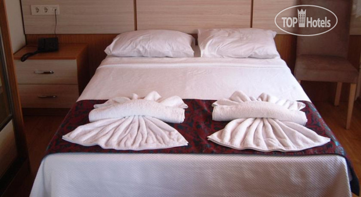 Новые добавленные фото туристов Royal Suites Besiktas Hotel 