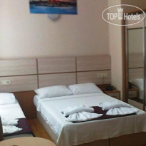 Royal Suites Besiktas Hotel 