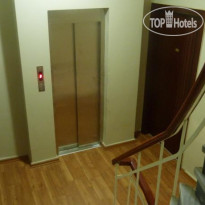 Royal Suites Besiktas Hotel 