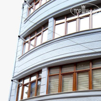 City Time Apart Hotel 