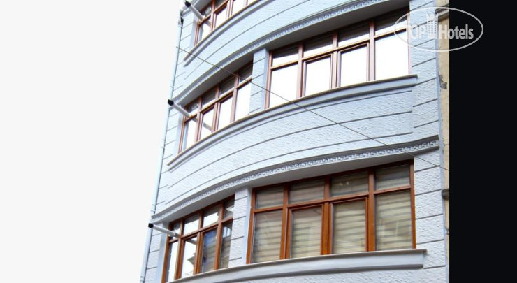 City Time Apart Hotel