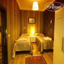 City Time Apart Hotel 