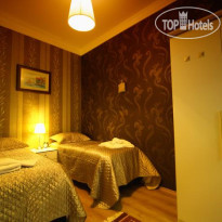 City Time Apart Hotel 