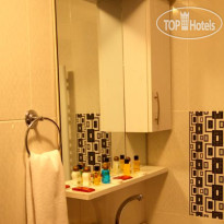 City Time Apart Hotel 