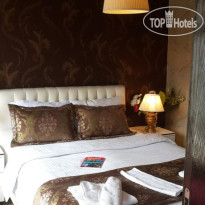 City Time Apart Hotel 