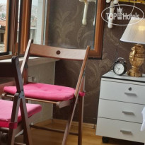 City Time Apart Hotel 