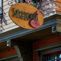 Ottoman Suites By Seratonin Hotel 