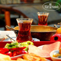 Ottoman Suites By Seratonin Hotel 