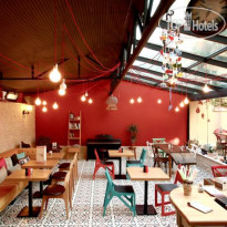 Ottoman Suites By Seratonin Hotel 