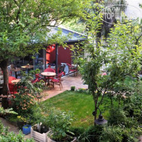 Ottoman Suites By Seratonin Hotel 