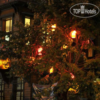 Ottoman Suites By Seratonin Hotel 