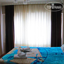 Taksim Pera Residence Motel 