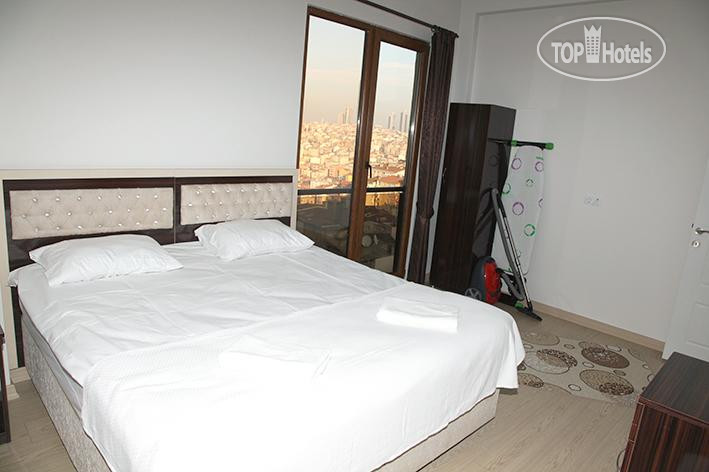 Новые добавленные фото туристов Grand Karas Hotel 