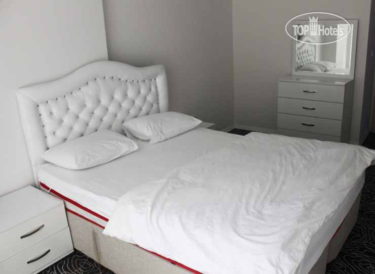 Blue Vip House Hotel