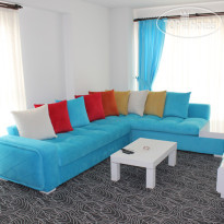 Blue Vip House Hotel 