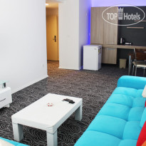 Blue Vip House Hotel 