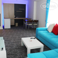 Blue Vip House Hotel 