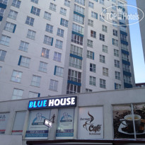 Blue Vip House Hotel 