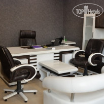 Blue Vip House Hotel 