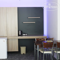 Blue Vip House Hotel 