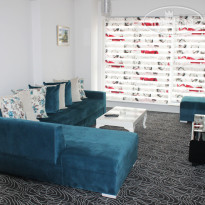 Blue Vip House Hotel 