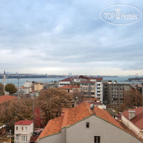 Galata Melling Hotel 