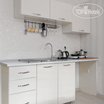 Galata Melling Hotel 