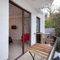 Galata Melling Hotel 