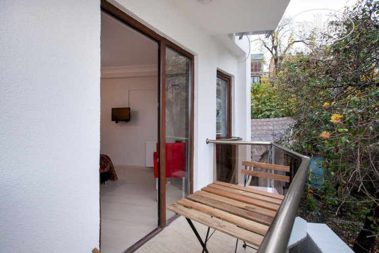 Новые добавленные фото туристов Galata Melling Hotel 