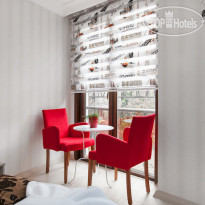 Galata Melling Hotel 