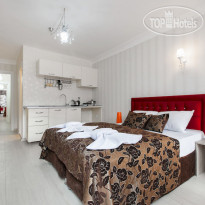 Galata Melling Hotel 