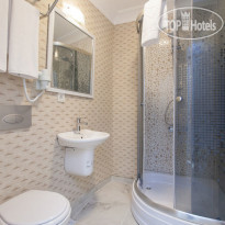 Galata Melling Hotel 