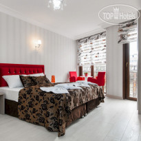 Galata Melling Hotel 