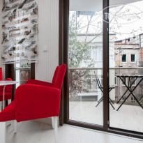 Galata Melling Hotel 