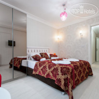 Galata Melling Hotel 