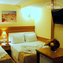 My House Laleli Hotel 