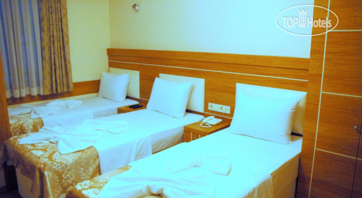 New photos from tourists My House Laleli Hotel