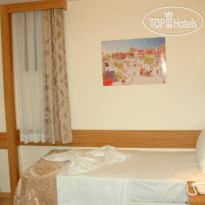 My House Laleli Hotel 