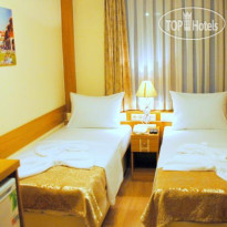 My House Laleli Hotel 
