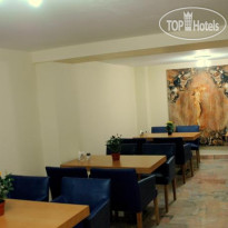 My House Laleli Hotel 