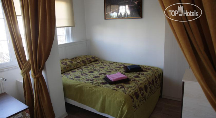 Новые добавленные фото туристов Ayroom Hotel 