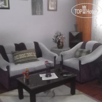 Istanbul House Hotel 