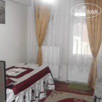 Istanbul House Hotel 