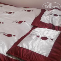 Istanbul House Hotel 