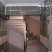 Istanbul House Hotel 