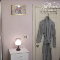 Istanbul House Hotel 