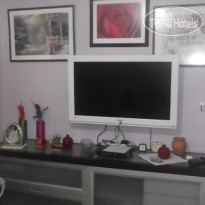 Istanbul House Hotel 